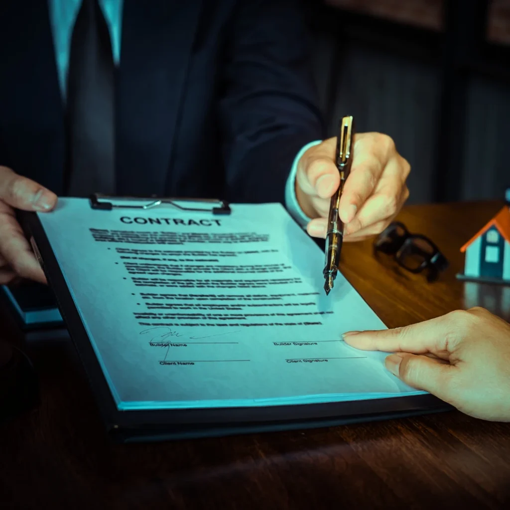 Errores comunes en la legitimación de firmas y cómo evitarlos