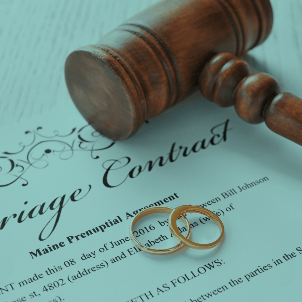 Capitulaciones Matrimoniales en España: Guía Actualizada 2024