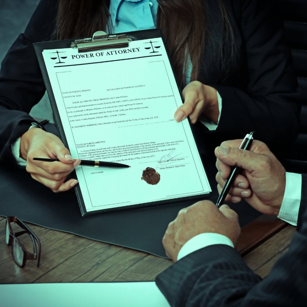 Cómo Legitimar tu Firma Personal en España