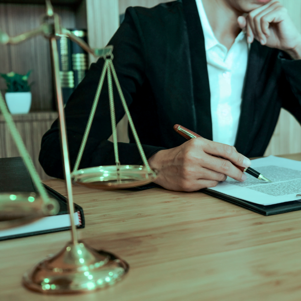 How to Make a Sworn Statement for Amazon?