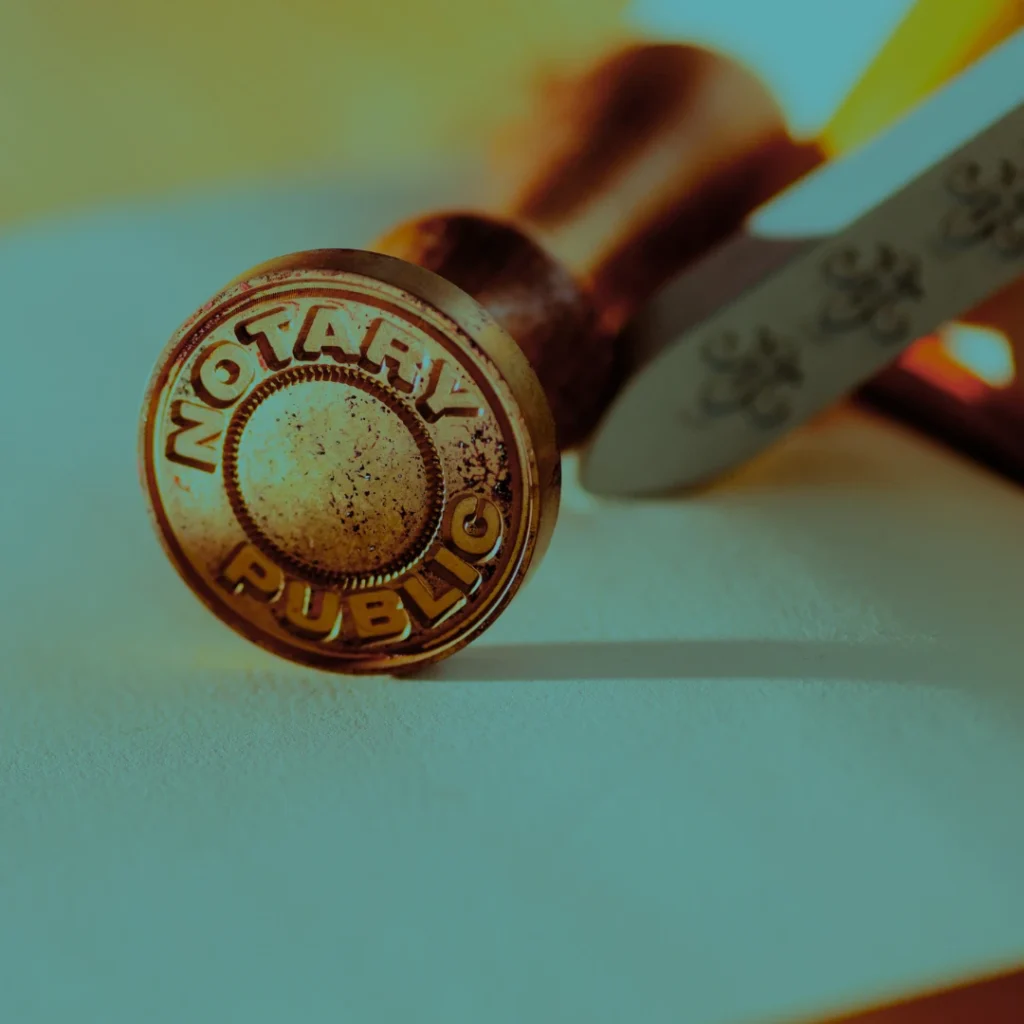 ¿Qué es una copia autorizada de una escritura notarial?