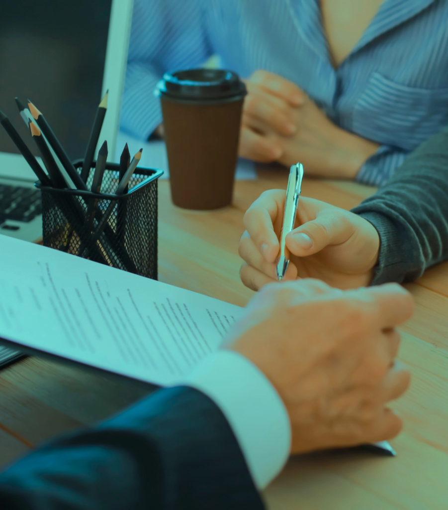 ¿Qué es una copia parcial de una escritura notarial?