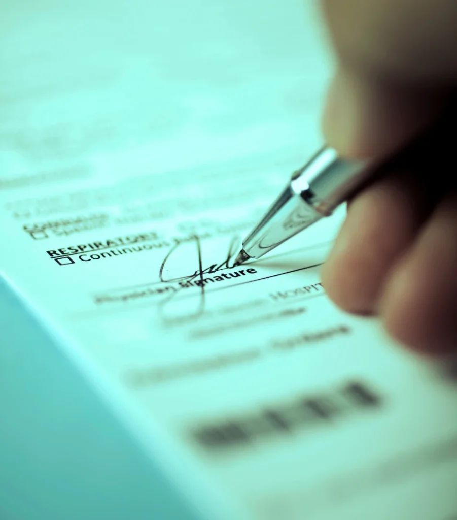 Qué es un divorcio notarial