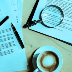 cómo legitimar tu firma personal en España