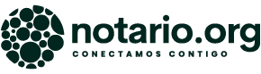 Logo de Notario.org