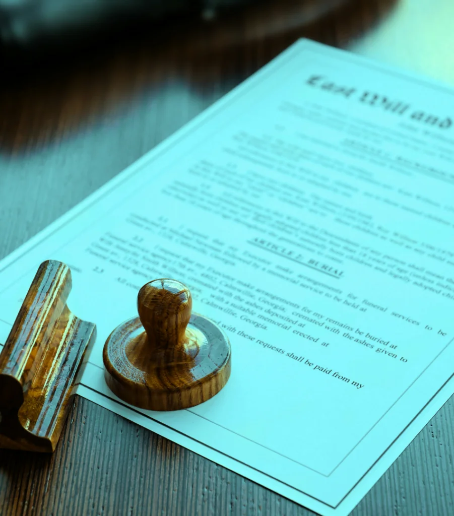 Online mortgage cancellation service with notary in Terrassa