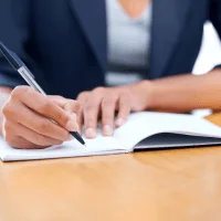 Servicio de poder para actos de administración