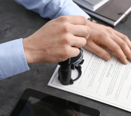 Cese de administradores online - Trámite legal rápido