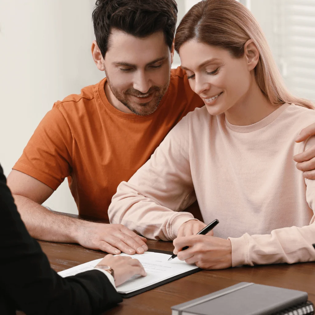 Power of attorney for company liquidation service