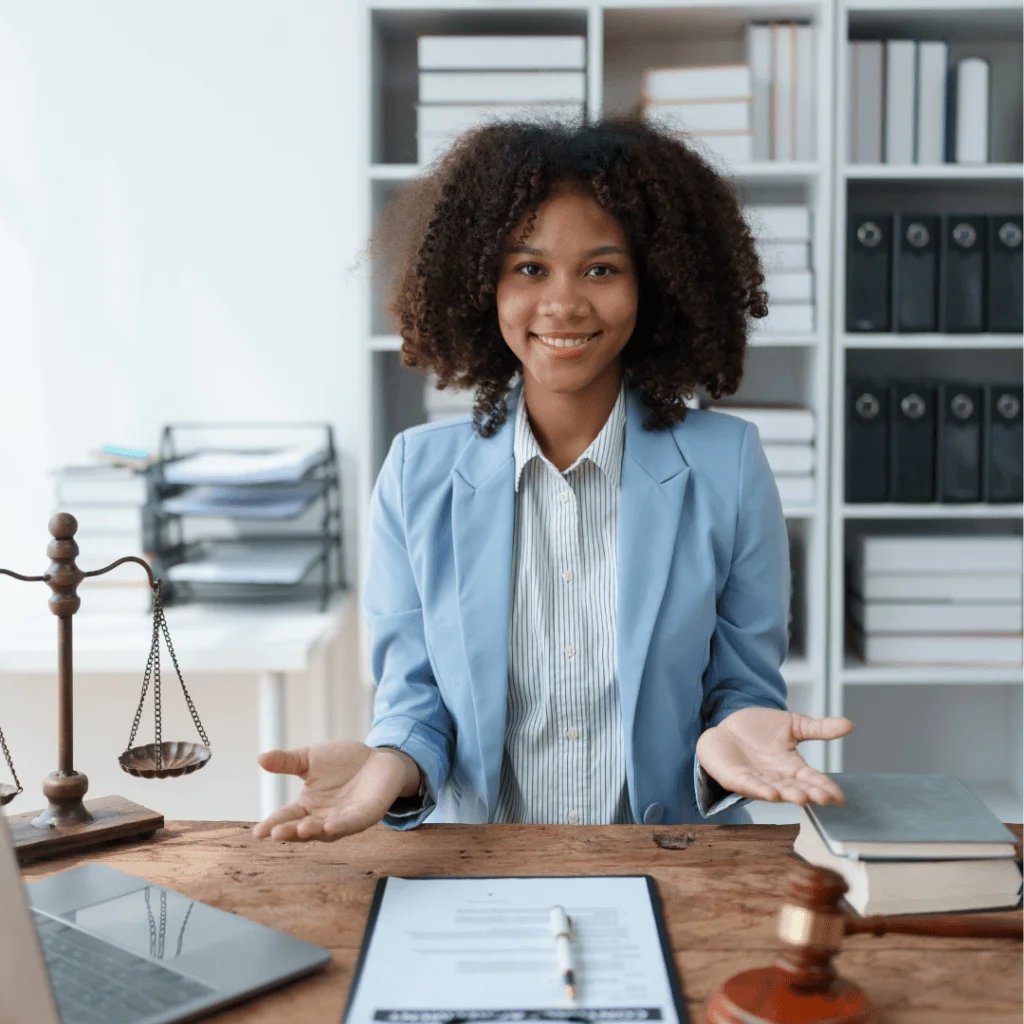 Power of attorney service for forming commercial companies