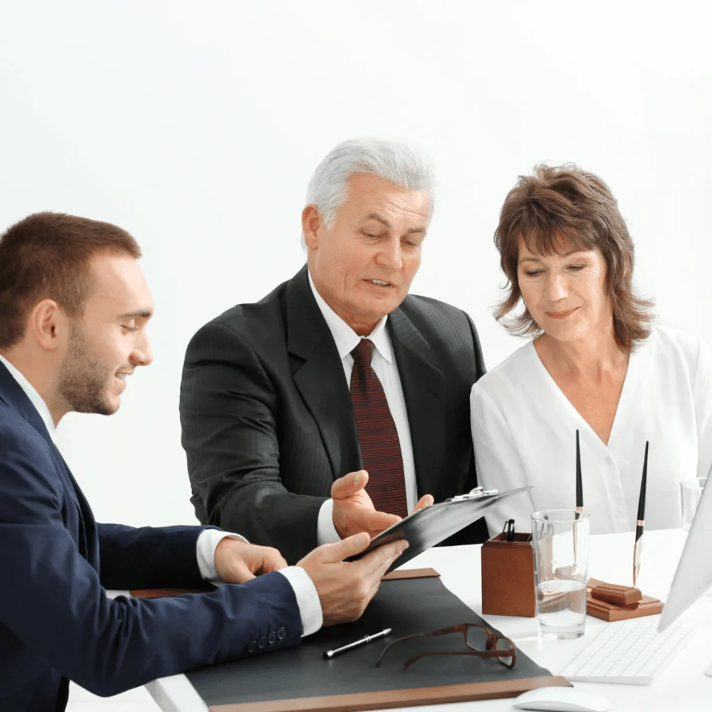 Certificados notariales - Documentación oficial con validez legal