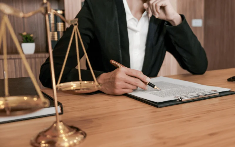 Additional online services offered by a notary in Terrassa