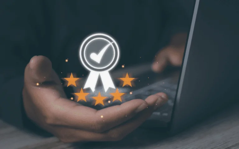 Quality and security guarantee in online Death Certificate application.