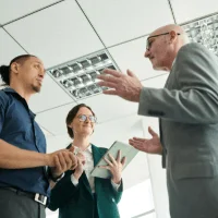 Power of attorney for mergers and acquisitions service