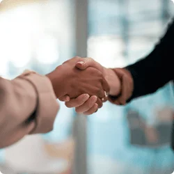 Power of attorney service for amending marital agreements