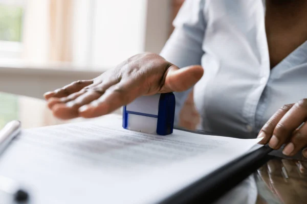 Poderes notariales online en Las Rozas - Agiliza tus trámites legales