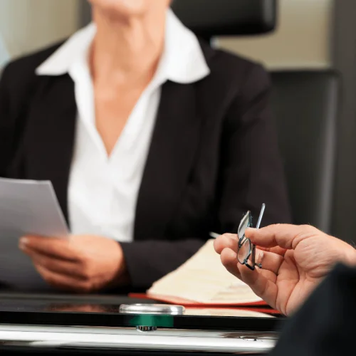 Pólizas de crédito online - Formalización notarial segura