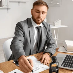 Power of attorney service for loans, credits, and mortgages in Spain