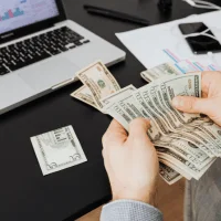 Power of attorney for requesting credits or financing service