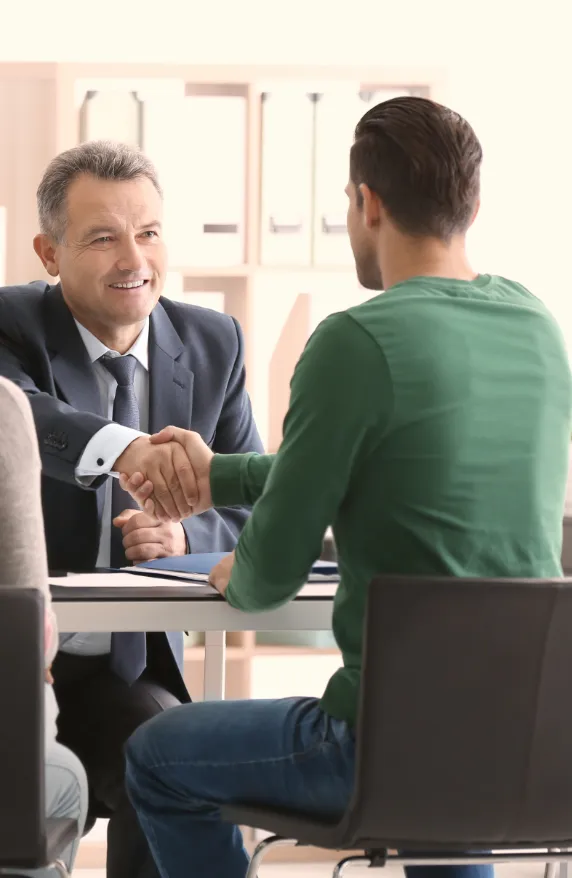 Notario online para particulares - Trámites digitales seguros