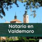 Notario en Valdemoro