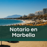 Notario en Marbella