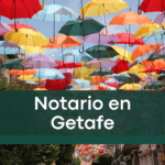 Notario en Getafe